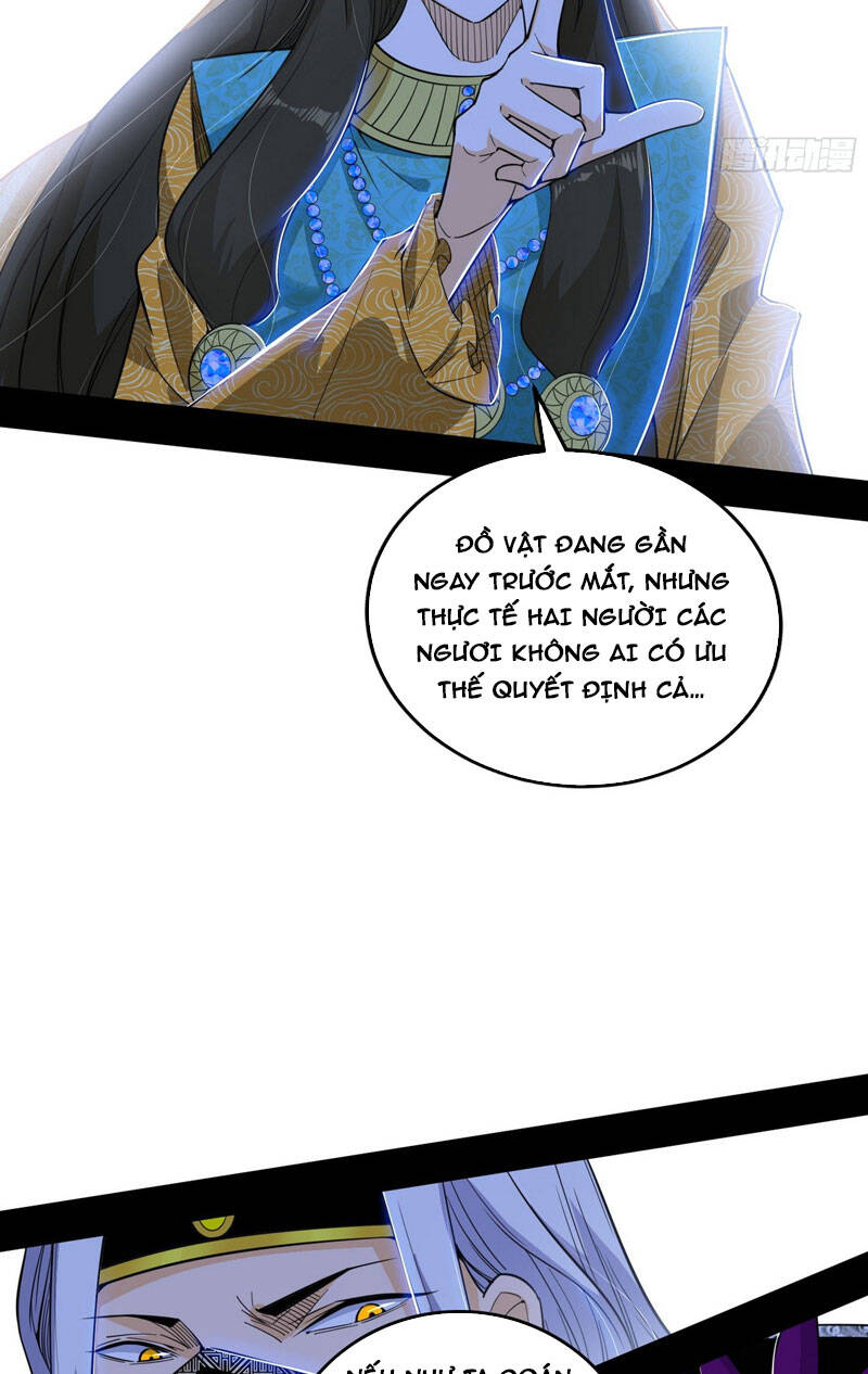 Ta Là Tà Đế Chap 368 - Next Chap 369