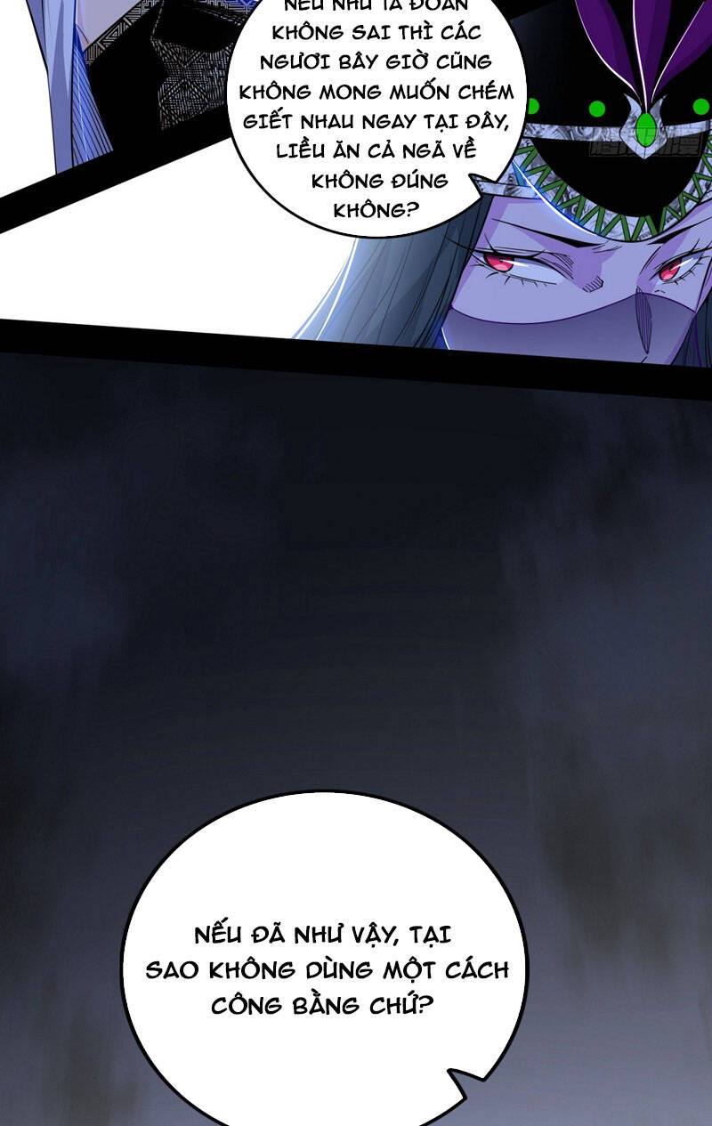 Ta Là Tà Đế Chap 368 - Next Chap 369