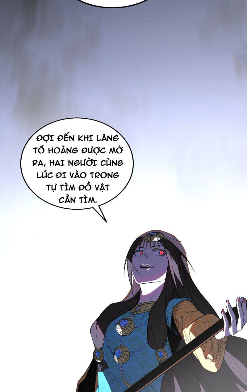 Ta Là Tà Đế Chap 368 - Next Chap 369