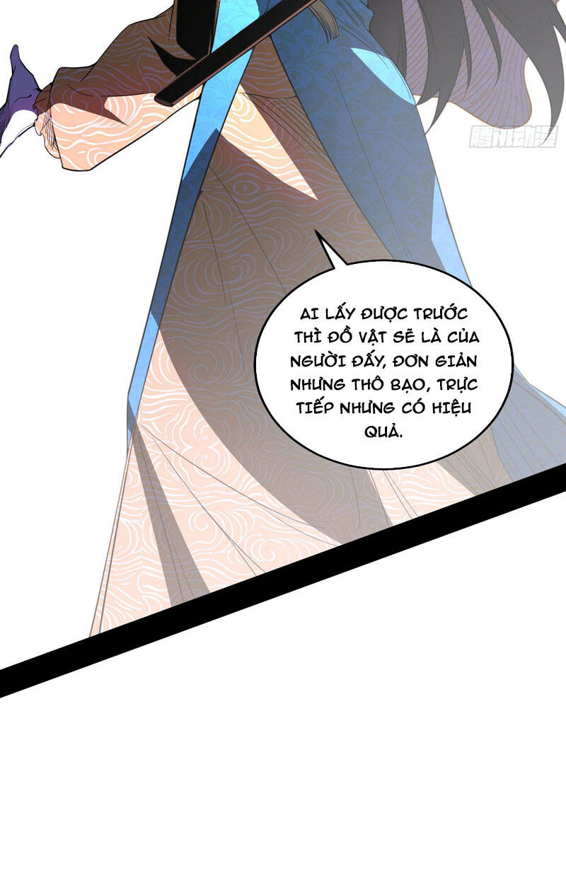 Ta Là Tà Đế Chap 368 - Next Chap 369