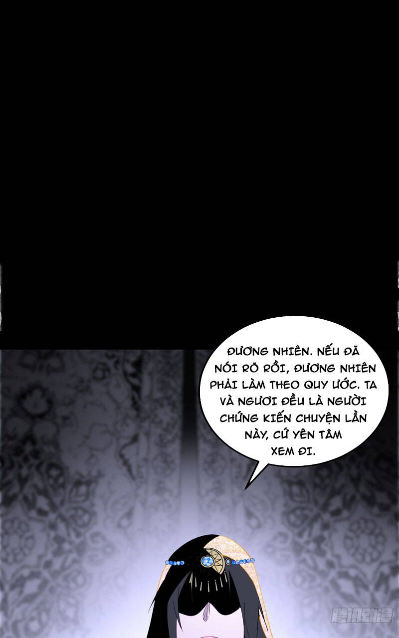 Ta Là Tà Đế Chap 368 - Next Chap 369