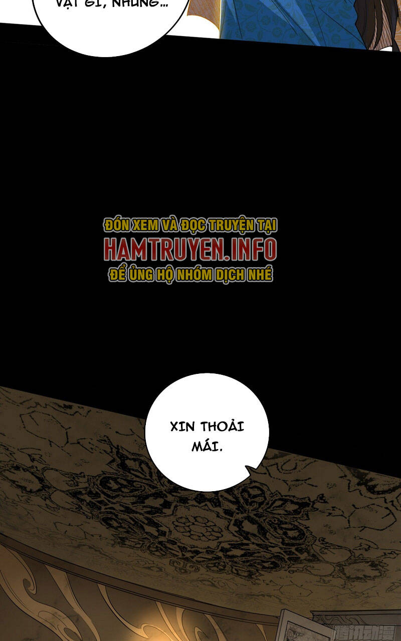 Ta Là Tà Đế Chap 368 - Next Chap 369
