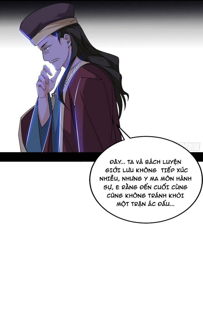 Ta Là Tà Đế Chap 368 - Next Chap 369
