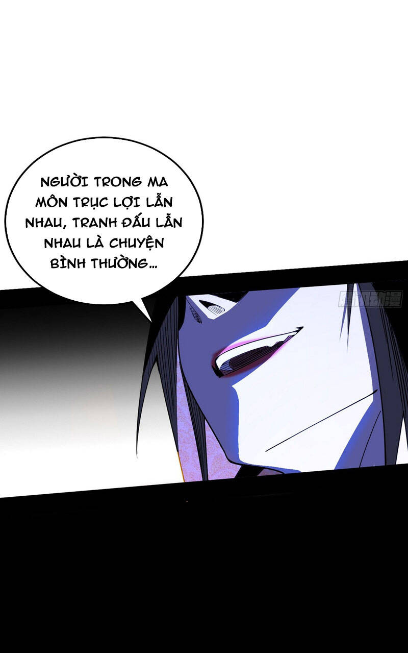Ta Là Tà Đế Chap 368 - Next Chap 369