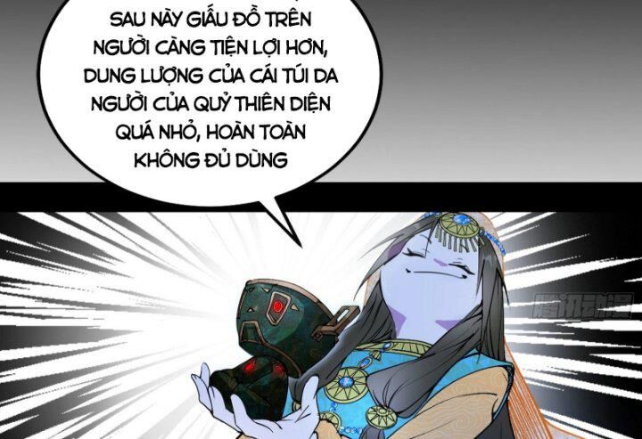 Ta Là Tà Đế Chap 377 - Next Chap 378