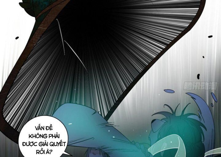 Ta Là Tà Đế Chap 377 - Next Chap 378