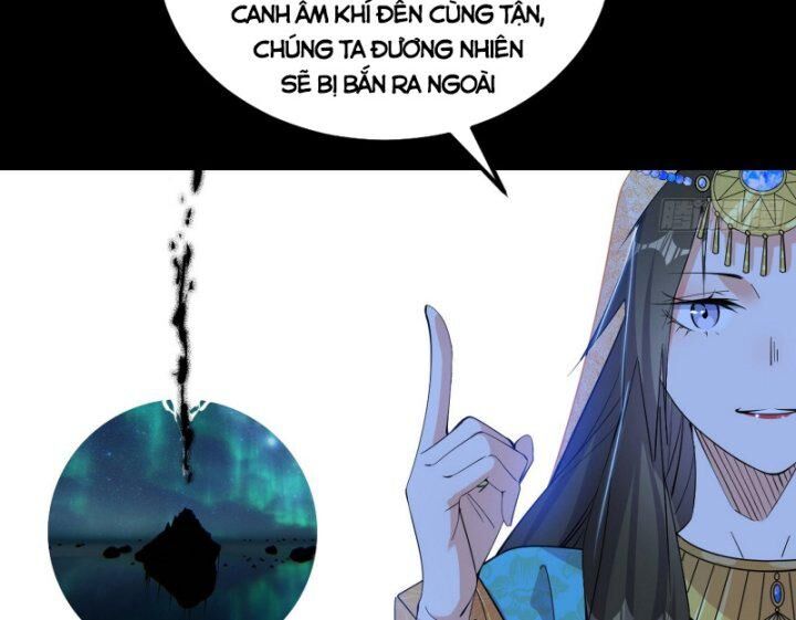 Ta Là Tà Đế Chap 377 - Next Chap 378