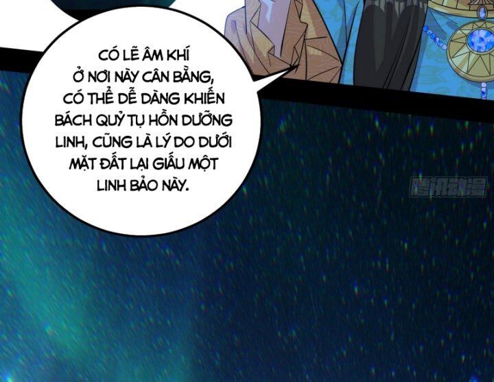 Ta Là Tà Đế Chap 377 - Next Chap 378