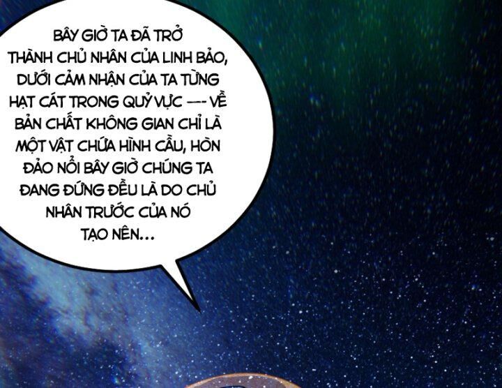 Ta Là Tà Đế Chap 377 - Next Chap 378