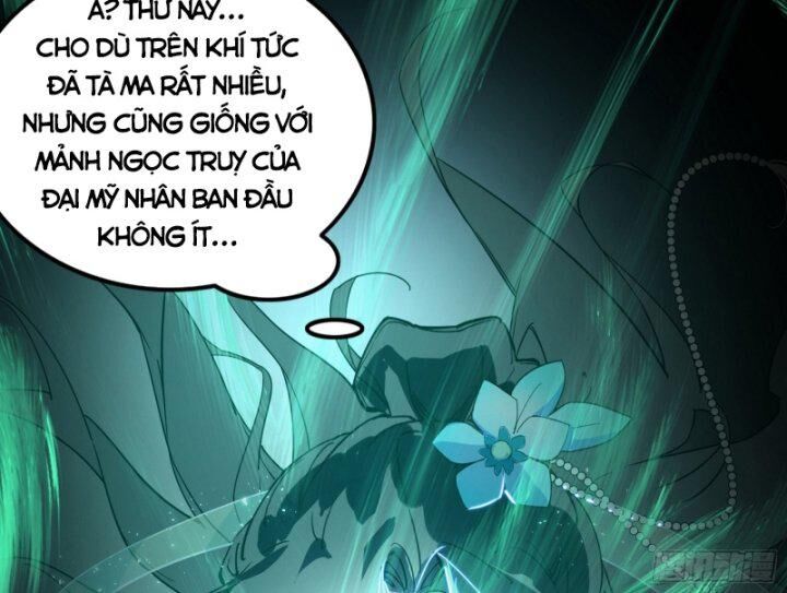 Ta Là Tà Đế Chap 377 - Next Chap 378