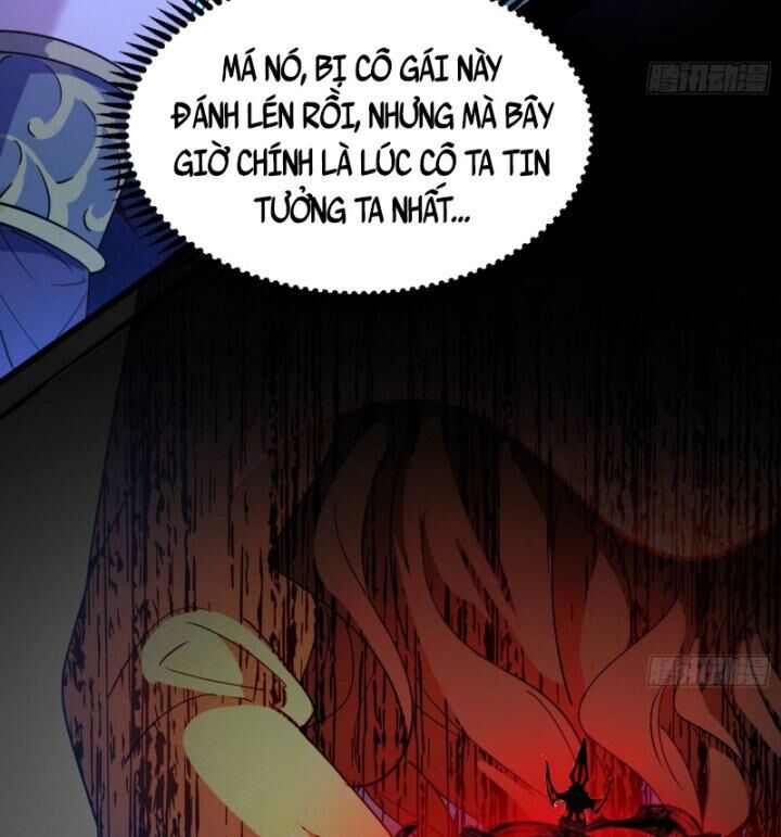 Ta Là Tà Đế Chap 375 - Next Chap 376
