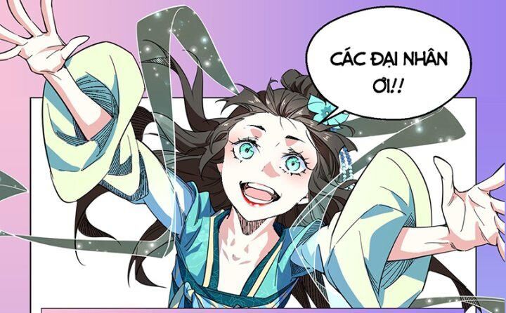 Ta Là Tà Đế Chap 375 - Next Chap 376