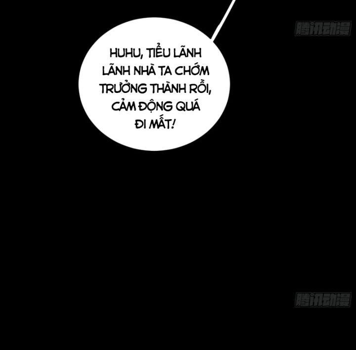 Ta Là Tà Đế Chap 375 - Next Chap 376