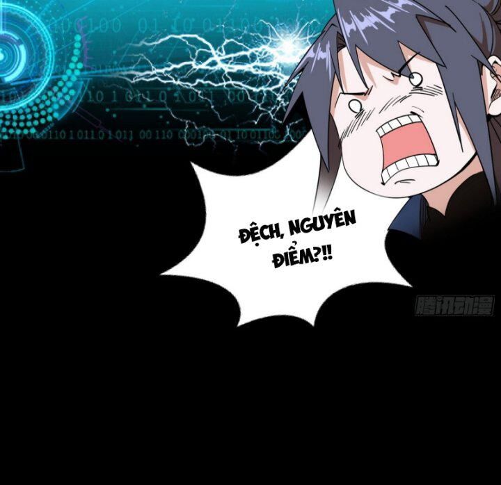 Ta Là Tà Đế Chap 375 - Next Chap 376