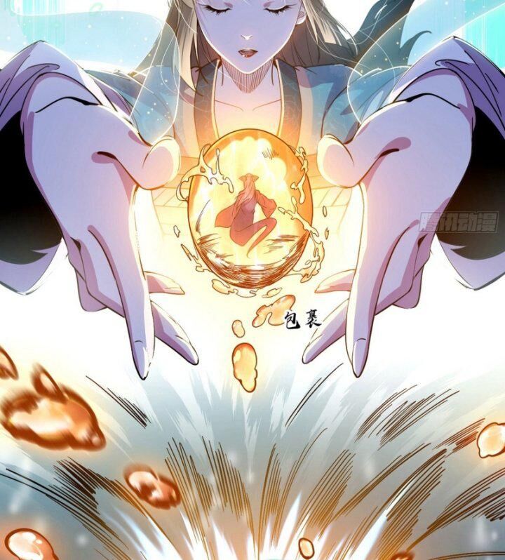 Ta Là Tà Đế Chap 375 - Next Chap 376