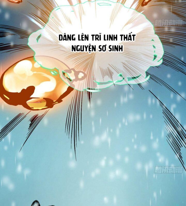 Ta Là Tà Đế Chap 375 - Next Chap 376