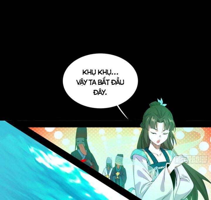 Ta Là Tà Đế Chap 375 - Next Chap 376