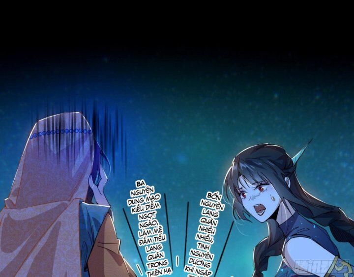 Ta Là Tà Đế Chap 375 - Next Chap 376
