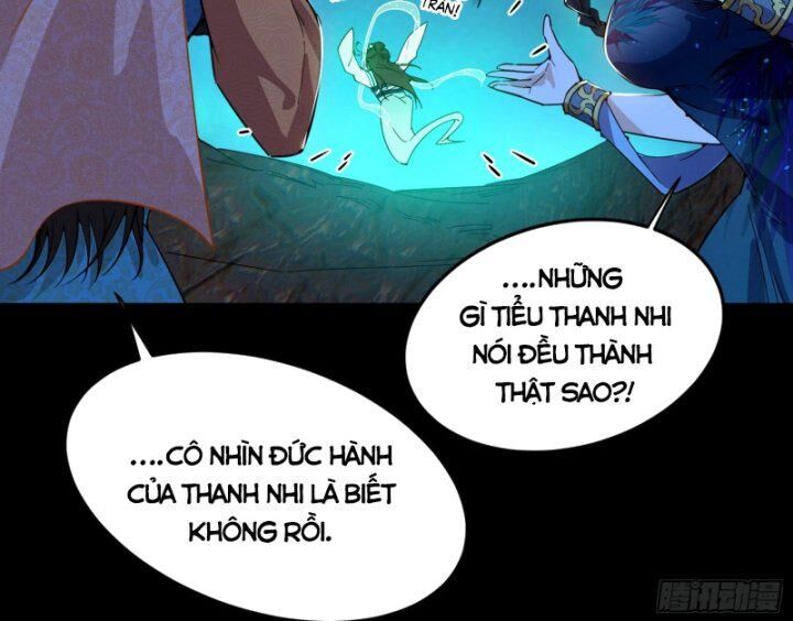 Ta Là Tà Đế Chap 375 - Next Chap 376