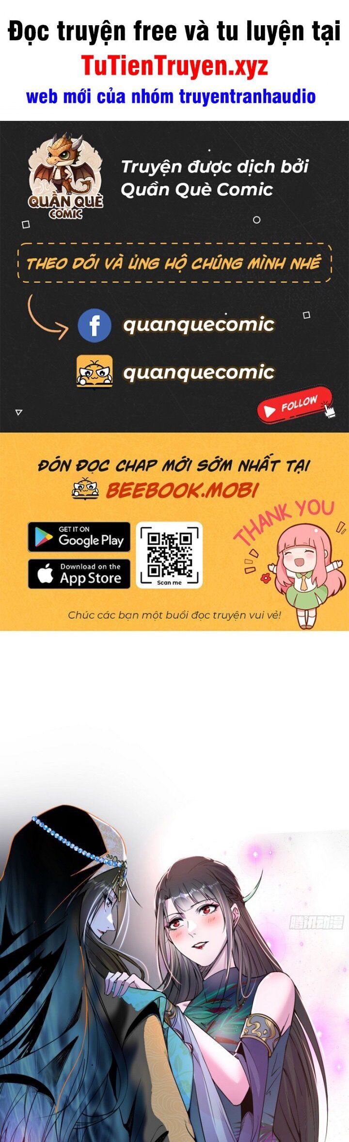 Ta Là Tà Đế Chap 376 - Next Chap 377