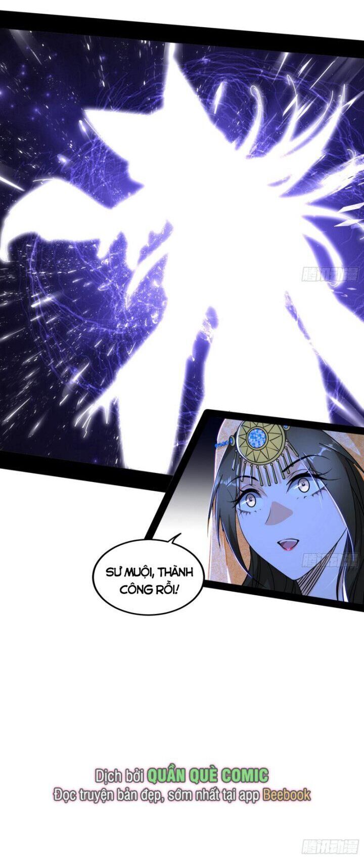 Ta Là Tà Đế Chap 376 - Next Chap 377