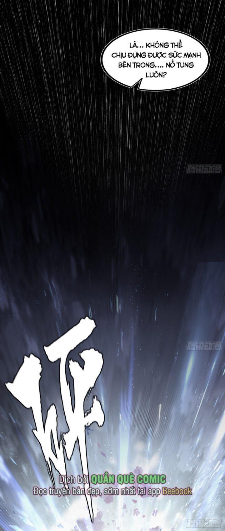 Ta Là Tà Đế Chap 376 - Next Chap 377