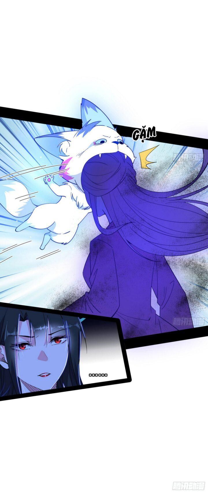 Ta Là Tà Đế Chap 376 - Next Chap 377