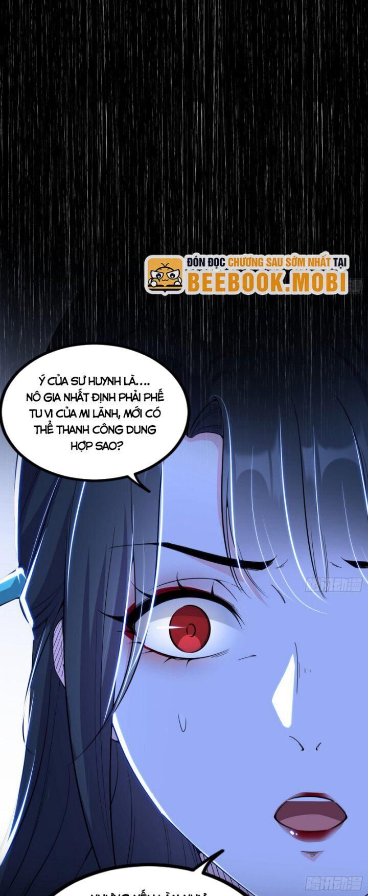 Ta Là Tà Đế Chap 376 - Next Chap 377