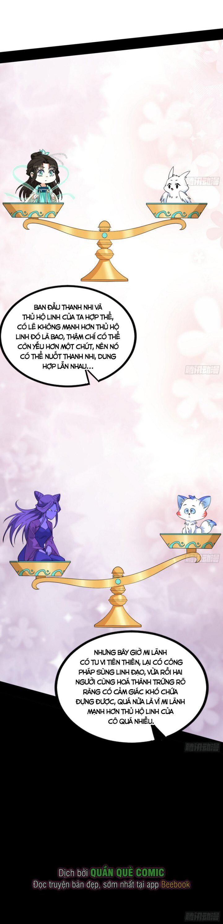 Ta Là Tà Đế Chap 376 - Next Chap 377