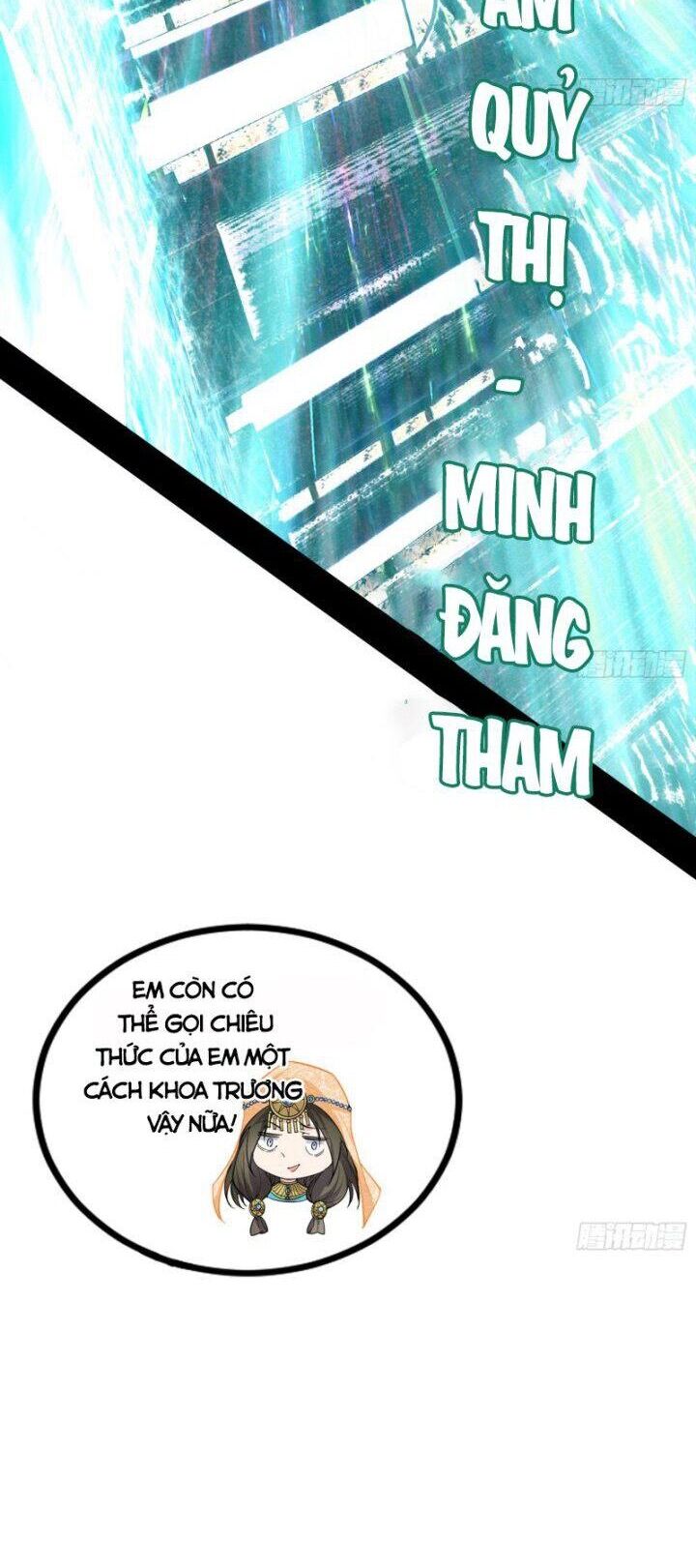 Ta Là Tà Đế Chap 376 - Next Chap 377