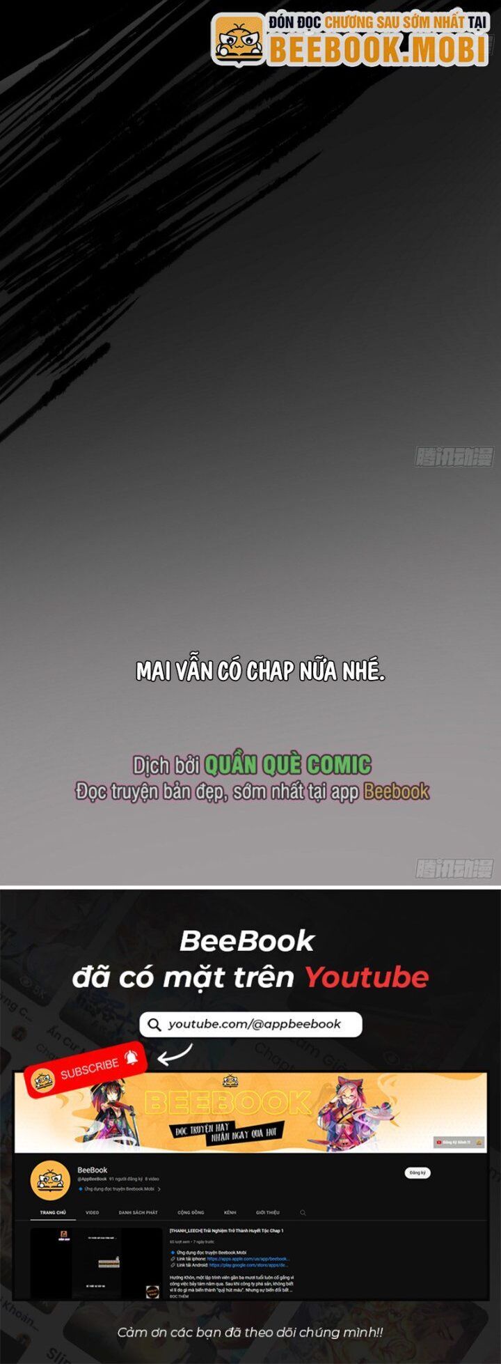 Ta Là Tà Đế Chap 376 - Next Chap 377