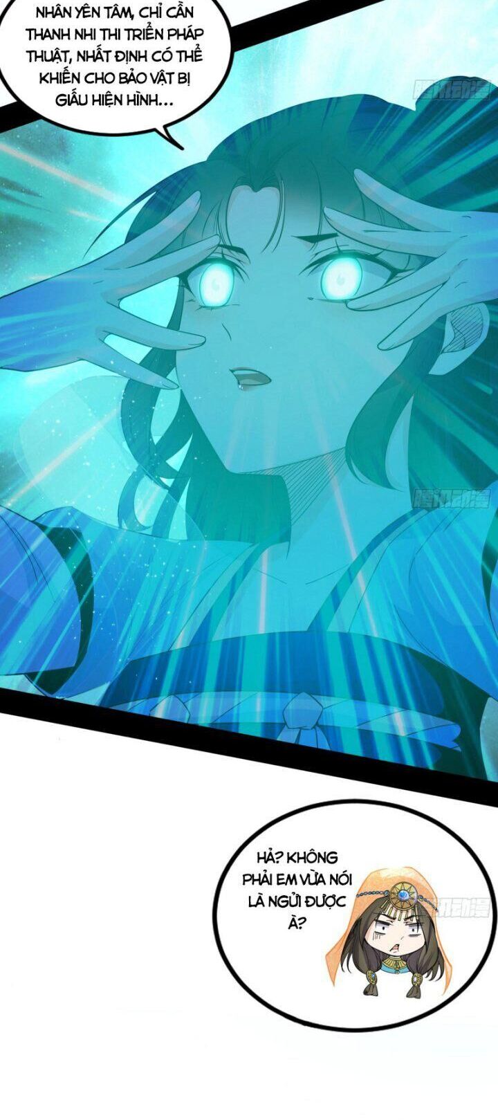 Ta Là Tà Đế Chap 376 - Next Chap 377