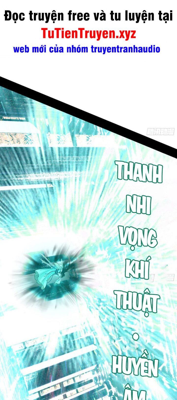 Ta Là Tà Đế Chap 376 - Next Chap 377