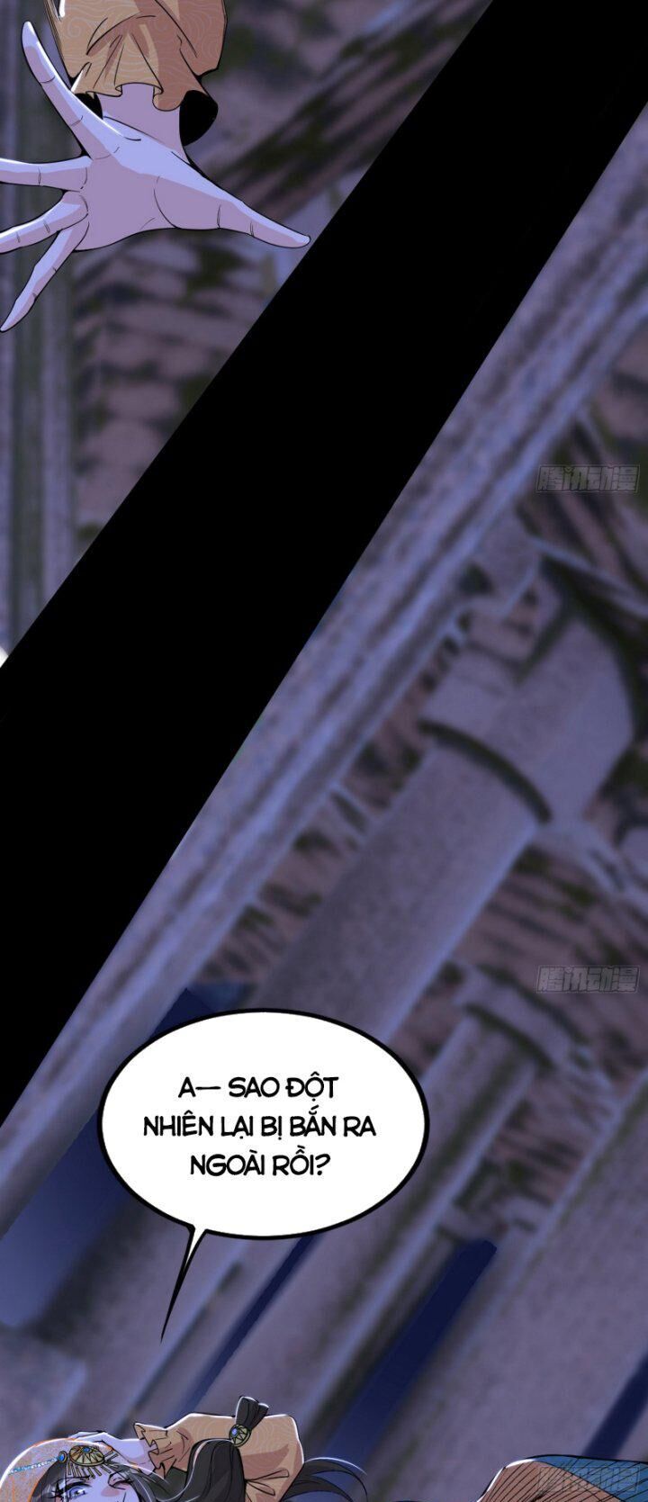 Ta Là Tà Đế Chap 376 - Next Chap 377