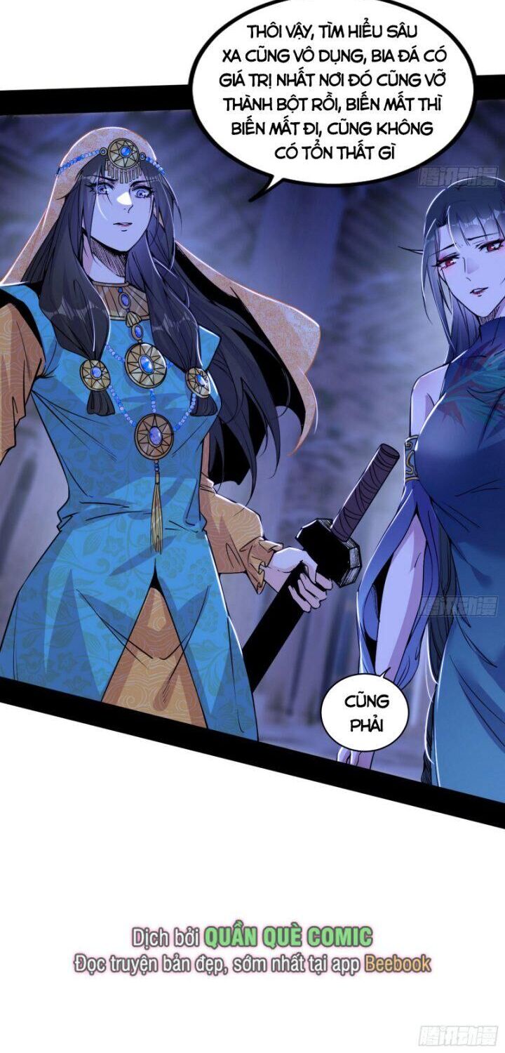 Ta Là Tà Đế Chap 376 - Next Chap 377