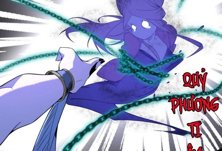 Ta Là Tà Đế Chap 378 - Next Chap 379