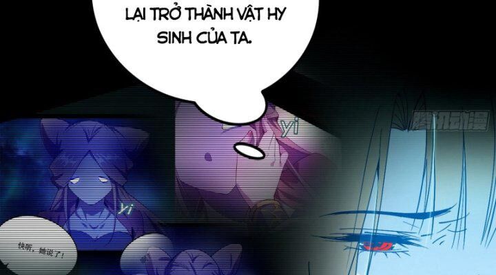 Ta Là Tà Đế Chap 378 - Next Chap 379