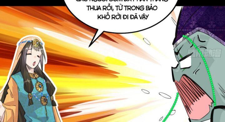 Ta Là Tà Đế Chap 378 - Next Chap 379