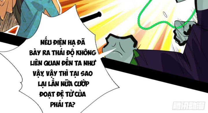 Ta Là Tà Đế Chap 378 - Next Chap 379