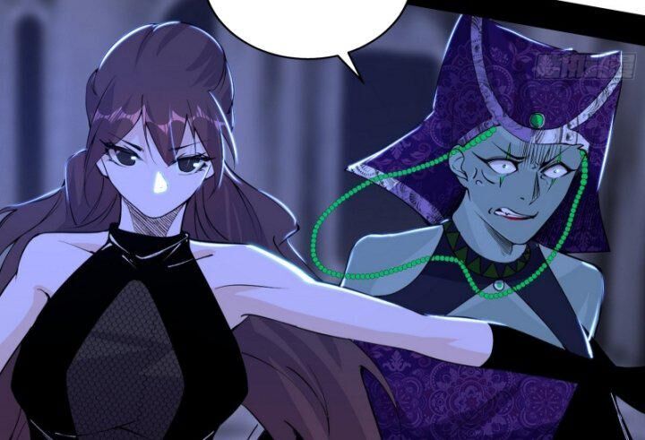 Ta Là Tà Đế Chap 378 - Next Chap 379
