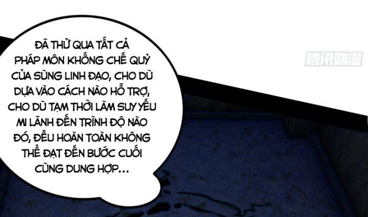 Ta Là Tà Đế Chap 378 - Next Chap 379