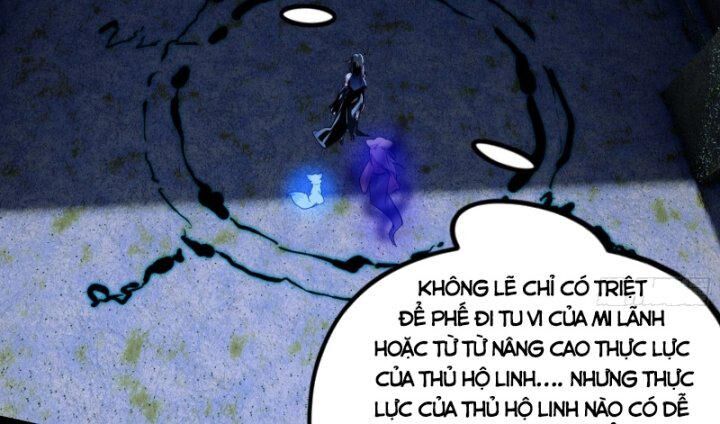 Ta Là Tà Đế Chap 378 - Next Chap 379