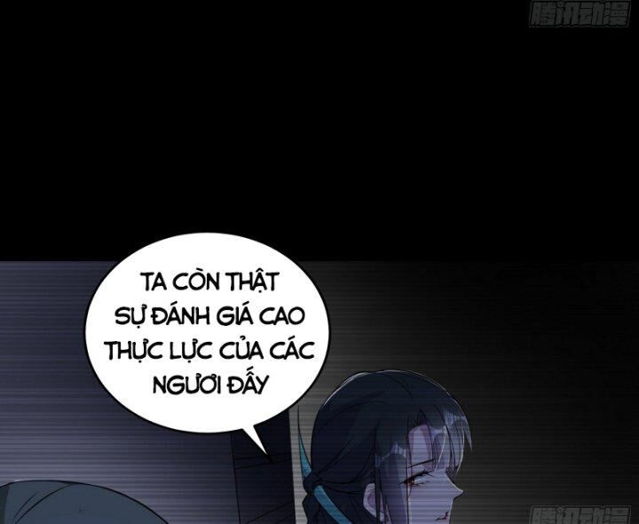 Ta Là Tà Đế Chap 378 - Next Chap 379