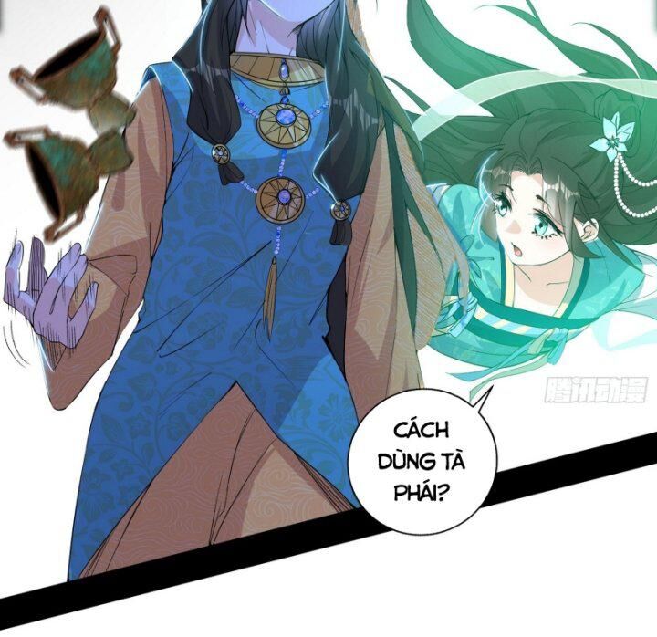 Ta Là Tà Đế Chap 378 - Next Chap 379