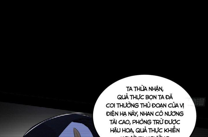 Ta Là Tà Đế Chap 378 - Next Chap 379