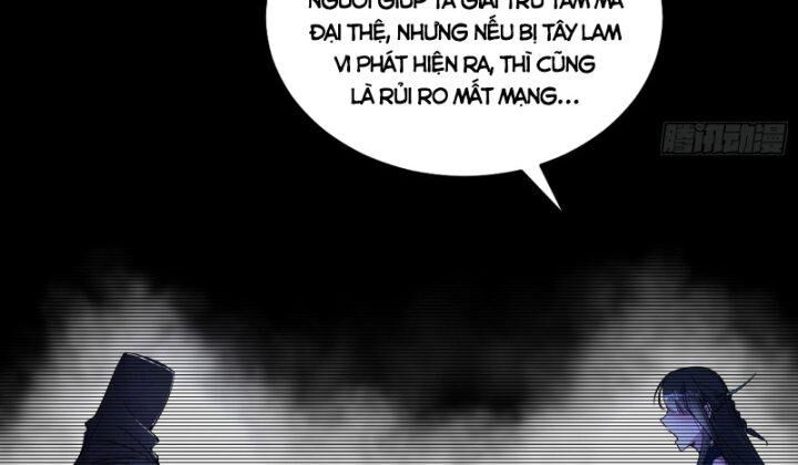 Ta Là Tà Đế Chap 378 - Next Chap 379