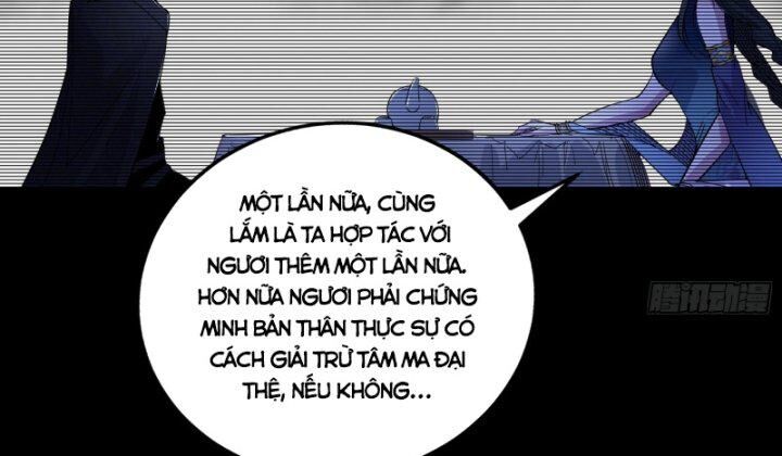 Ta Là Tà Đế Chap 378 - Next Chap 379