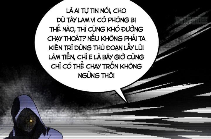 Ta Là Tà Đế Chap 378 - Next Chap 379