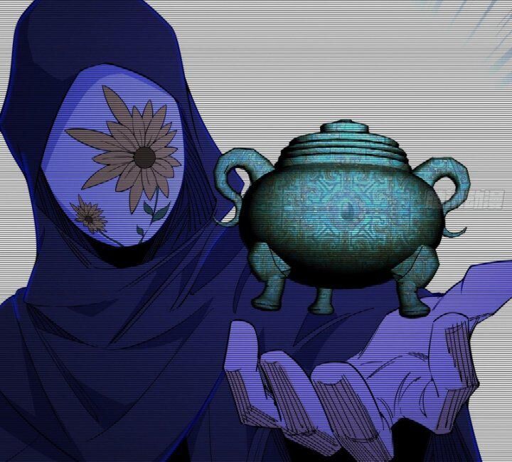 Ta Là Tà Đế Chap 378 - Next Chap 379
