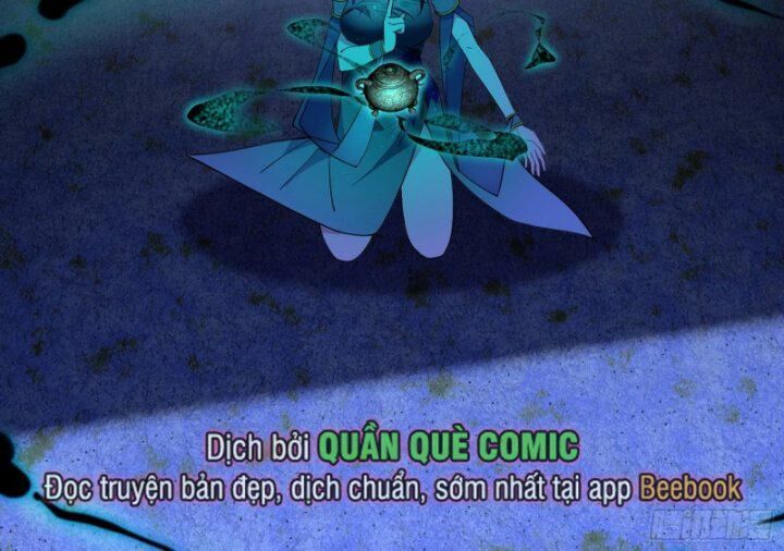 Ta Là Tà Đế Chap 378 - Next Chap 379